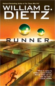 Cover of: Runner