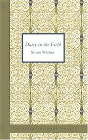 Cover of: Daisy in the Field