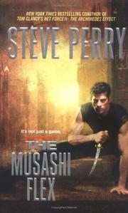 Cover of: The Musashi Flex