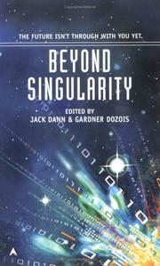 Cover of: Beyond Singularity by 