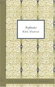 Cover of: Raftmates: A Story of the Great River