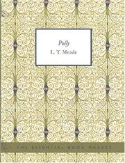 Cover of: Polly (Large Print Edition) by L. T. Meade