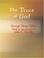 Cover of: The Truce of God (Large Print Edition)