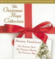 Cover of: The Christmas Hope Collection