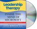 Cover of: Leadership Therapy