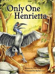 Only One Henrietta
