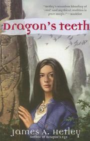 Cover of: Dragon's Teeth