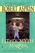 Cover of: Little Myth Marker (Myth Adventures) by Robert Asprin