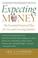 Cover of: Expecting Money