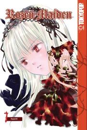 Cover of: Rozen Maiden Volume 7 (Rozen Maiden)