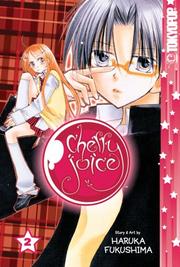 Cover of: Cherry Juice Volume 2 (Cherry Juice) by Haruka Fukushima