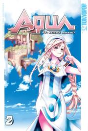 Cover of: Aqua Volume 2 (Aqua) by Kozue Amano