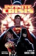 Cover of: Infinite Crisis: The Novel