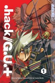 Cover of: .hack//G.U.+ Volume 1