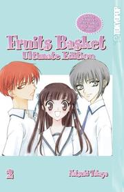 Cover of: Fruits Basket Ultimate Edition Volume 2 (Fruits Basket Ultimate Edition)