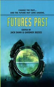 Cover of: Futures Past by 