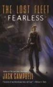 Cover of: Fearless (The Lost Fleet, Book 2) by Jack Campbell