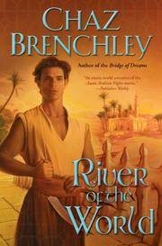 Cover of: River of the World (Selling Water By the River)