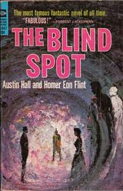 Cover of: The Blind Spot (Ace SF Classic, G-547)