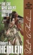 Cover of: The Cat Who Walks Through Walls by Robert A. Heinlein