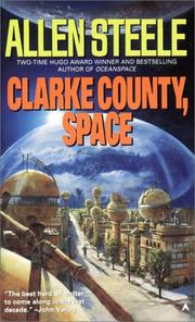Cover of: Clarke County, Space