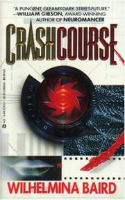 Cover of: Crashcourse