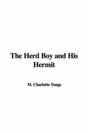 Cover of: The Herd Boy and His Hermit