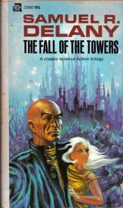 Cover of: The Fall Of The Towers by 