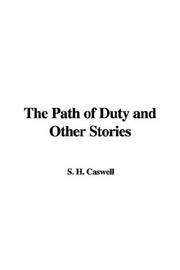 the-path-of-duty-and-other-stories-cover