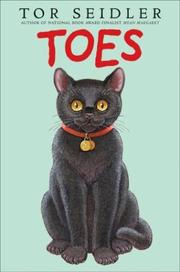 Cover of: Toes