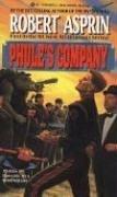 Cover of: Phule's Company by Robert Asprin