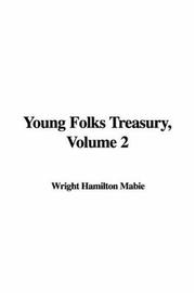 Cover of: Young Folks Treasury, Volume 2