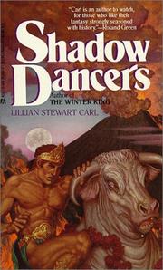 Cover of: Shadow Dancers