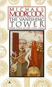Cover of: The Vanishing Tower by Michael Moorcock