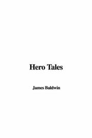 Hero Tales cover