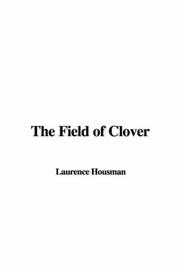 Cover of: The Field of Clover