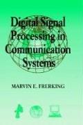 Cover of: Digital signal processing in communication systems