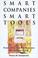 Cover of: Smart companies, smart tools