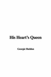 cover of His Heart's Queen