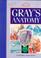 Cover of: Gray's Anatomy