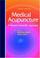 Cover of: Medical Acupuncture