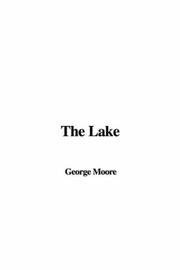 Cover of: The Lake