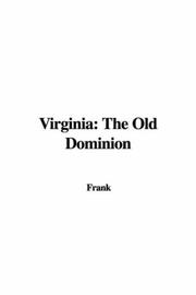 Cover of: Virginia by Frank