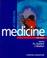 Cover of: Textbook of Medicine