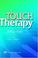 Cover of: Touch therapy