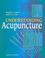 Cover of: Understanding acupuncture
