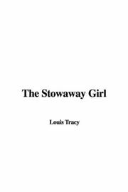 Cover of: The Stowaway Girl