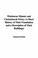 Cover of: Wimborne Minster and Christchurch Priory (A Short History of Their Foundation and a Description of Their Buildings)