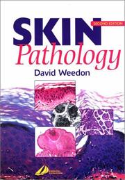 Cover of: Skin Pathology by David Weedon