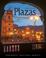 Cover of: Plazas